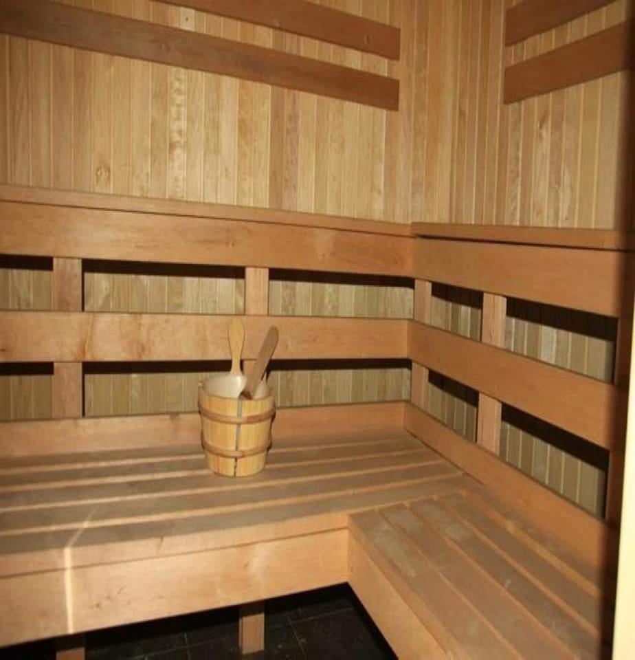 Orbi Palace Delux Bakuriani Room 470 Zewnętrze zdjęcie